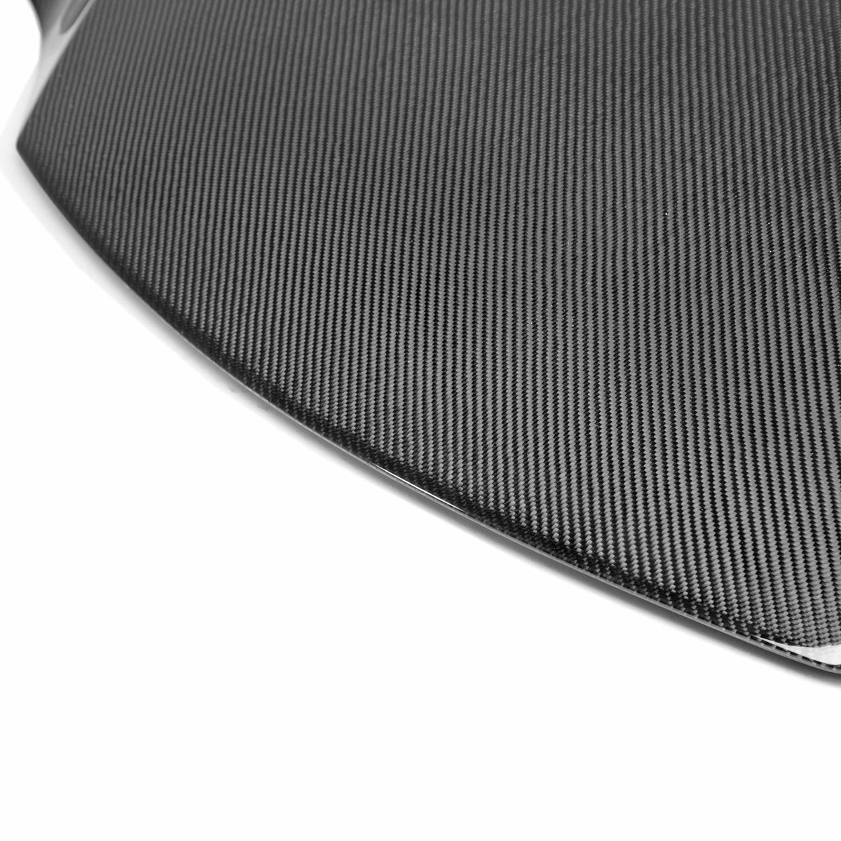Seibon TV-Style Carbon Fiber Hood for 2014-2020 Lexus IS 250/350