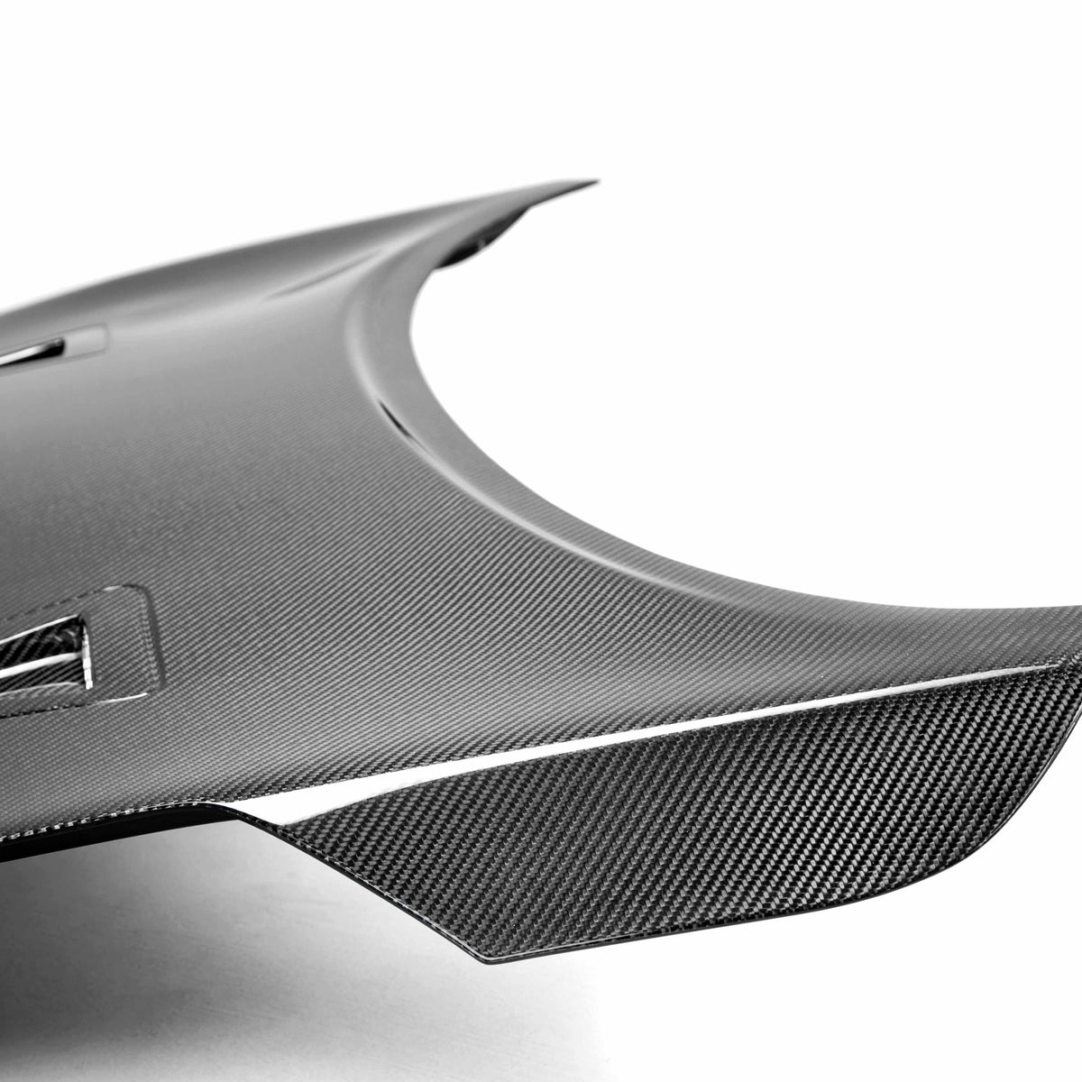 Seibon GTR-Style Carbon Fiber Hood for 2011-2017 Nissan Juke