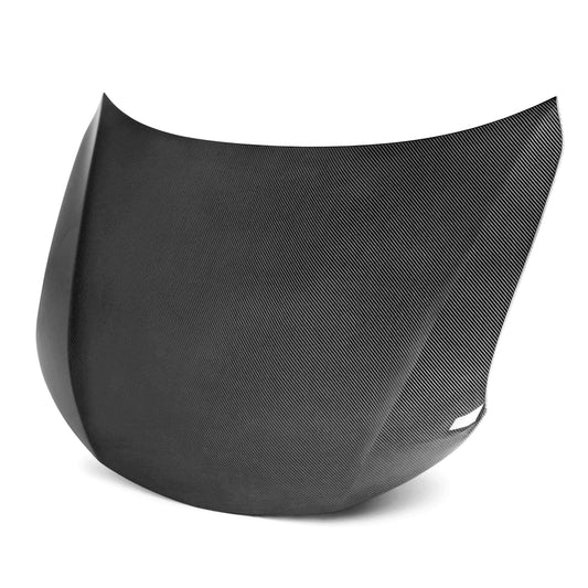 Seibon OEM-Style Carbon Fiber Hood for 2014-2016 Scion TC