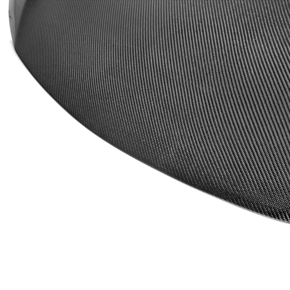 Seibon OEM-Style Carbon Fiber Hood for 2014-2016 Scion TC