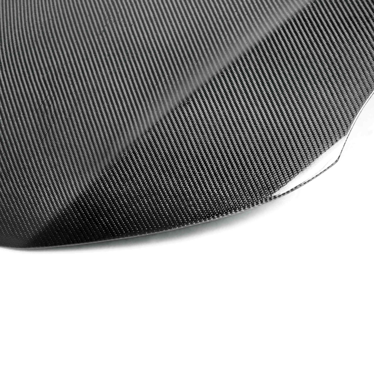 Seibon OEM-Style Carbon Fiber Hood for 2014-2016 Scion TC