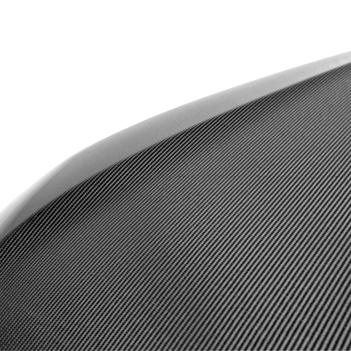 Seibon OEM-Style Carbon Fiber Hood for 2014-2016 Scion TC