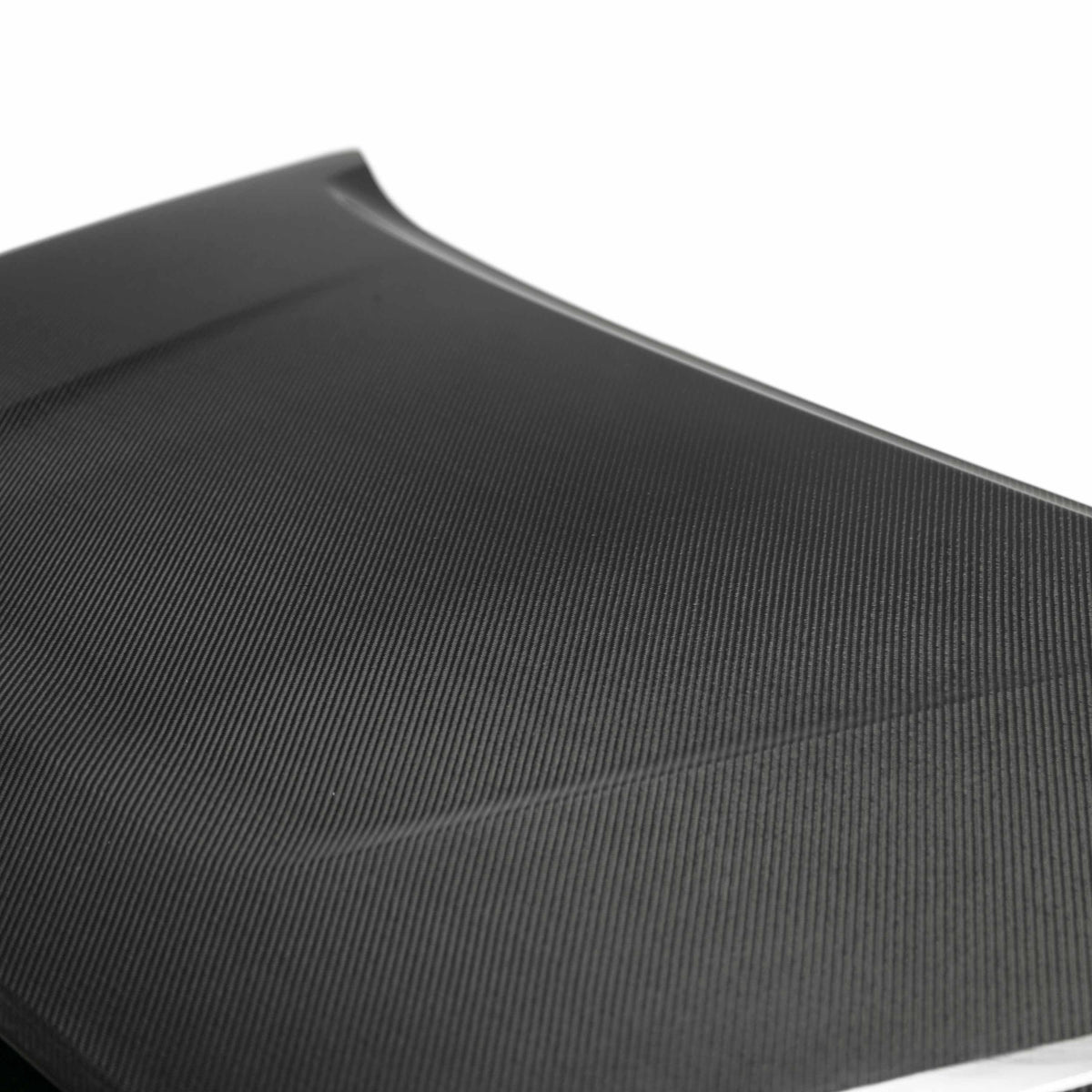 Seibon OEM-Style Carbon Fiber Hood for 2014-2021 Toyota Tundra