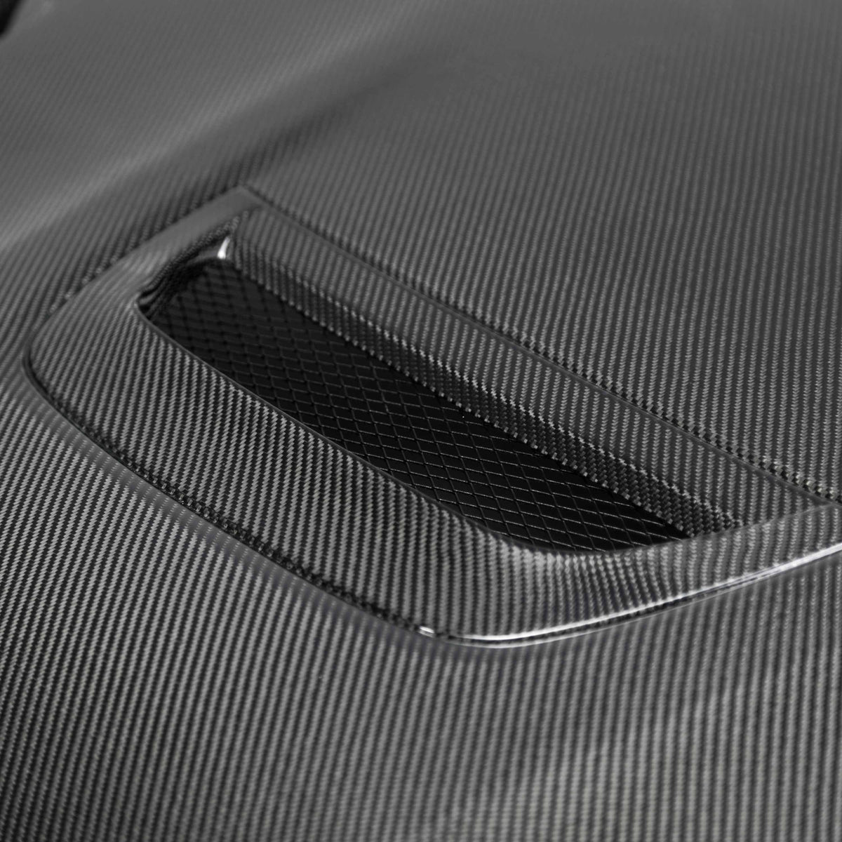 Seibon BT-Style Carbon Fiber Hood for 2015-2024 Lexus RC F
