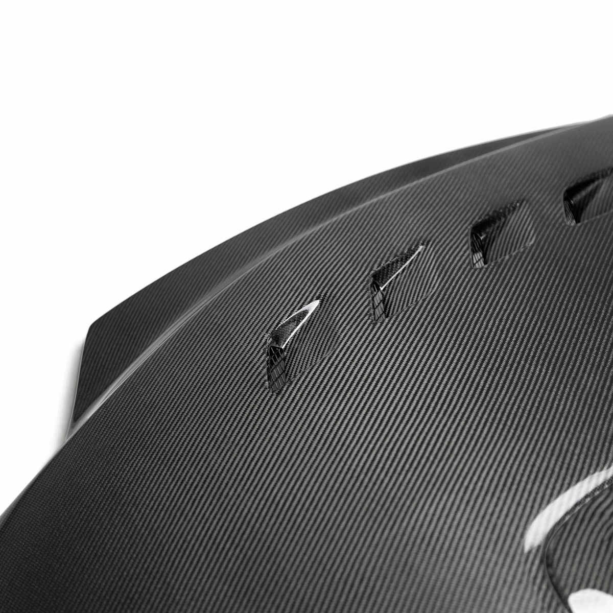 Seibon BT-Style Carbon Fiber Hood for 2015-2024 Lexus RC F