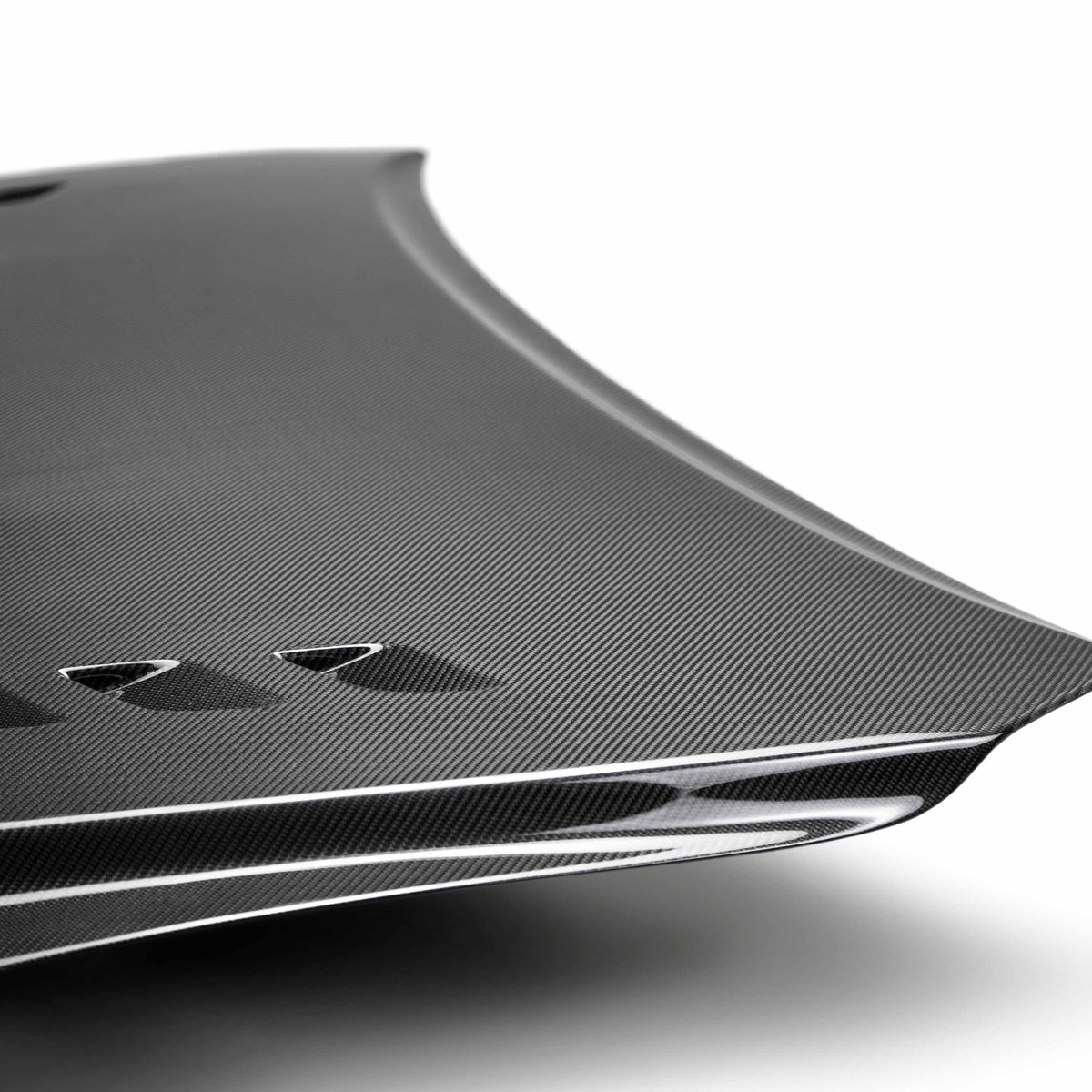 Seibon BT-Style Carbon Fiber Hood for 2015-2024 Lexus RC F