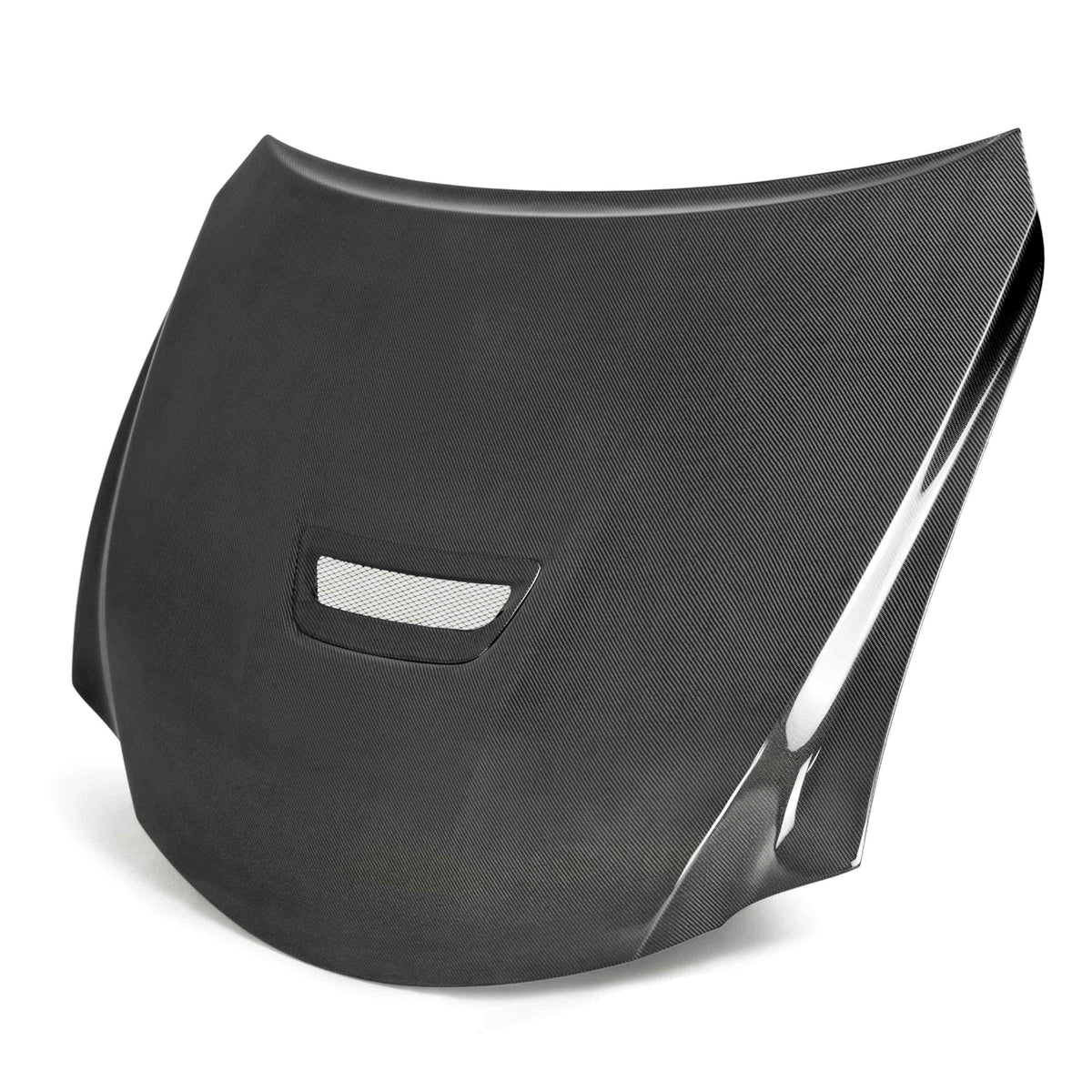 Seibon OEM-Style Carbon Fiber Hood for 2015-2024 Lexus RC F