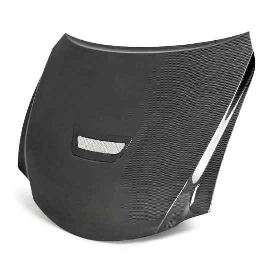 Seibon OEM-Style Carbon Fiber Hood for 2015-2024 Lexus RC F