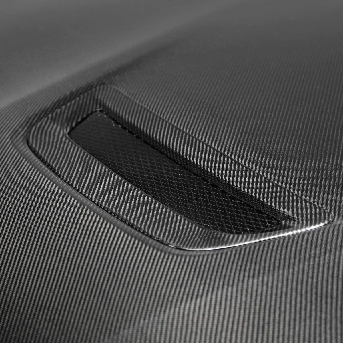 Seibon OEM-Style Carbon Fiber Hood for 2015-2024 Lexus RC F
