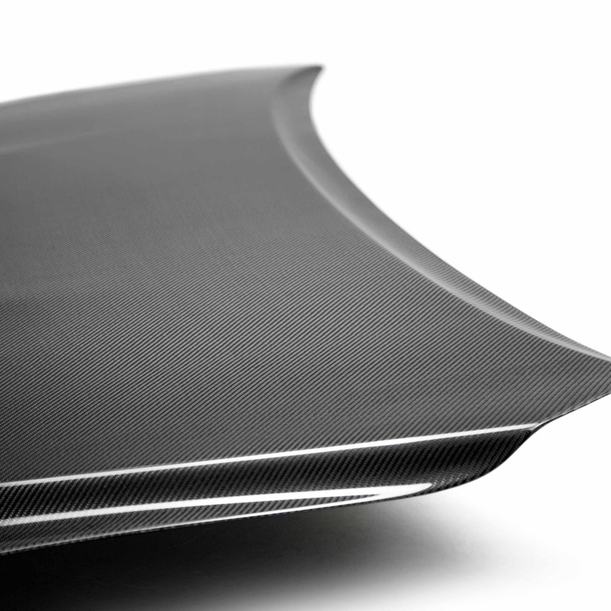 Seibon OEM-Style Carbon Fiber Hood for 2015-2024 Lexus RC F