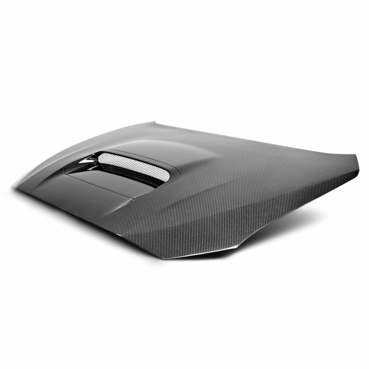 Seibon OEM-Style Carbon Fiber Hood for 2015-2021 Subaru WRX / STi