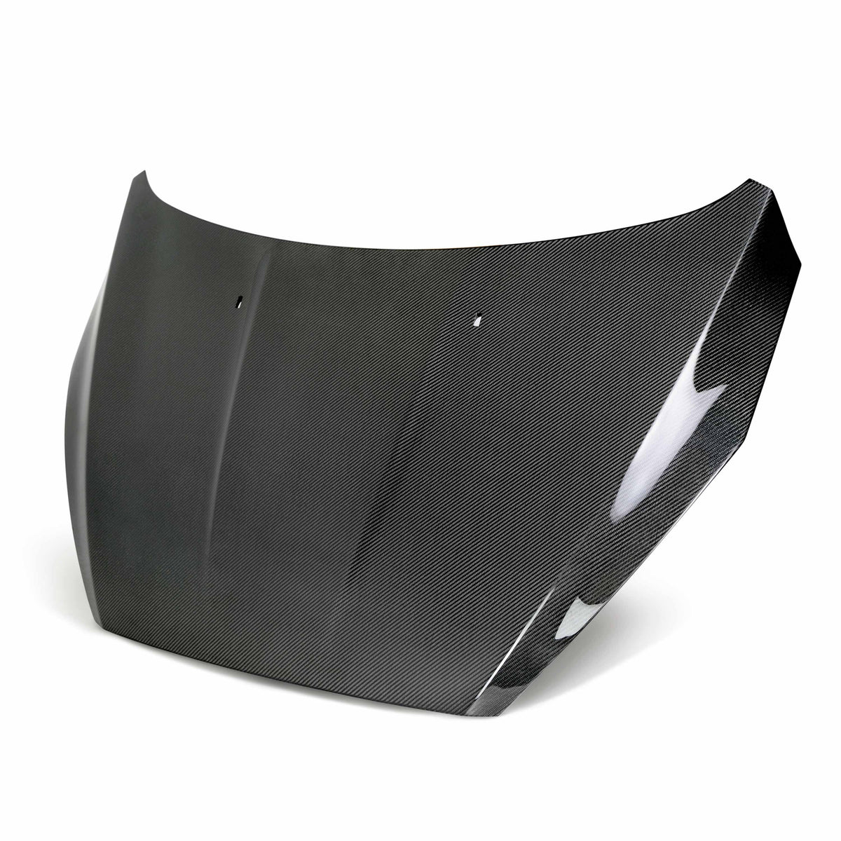 Seibon OEM-Style Carbon Fiber Hood for 2015-2018 Ford Focus