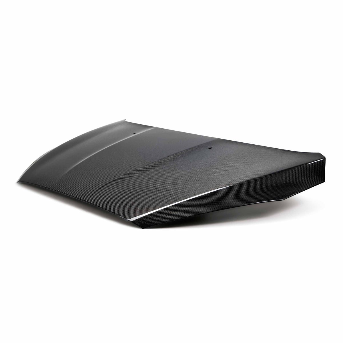 Seibon OEM-Style Carbon Fiber Hood for 2015-2018 Ford Focus