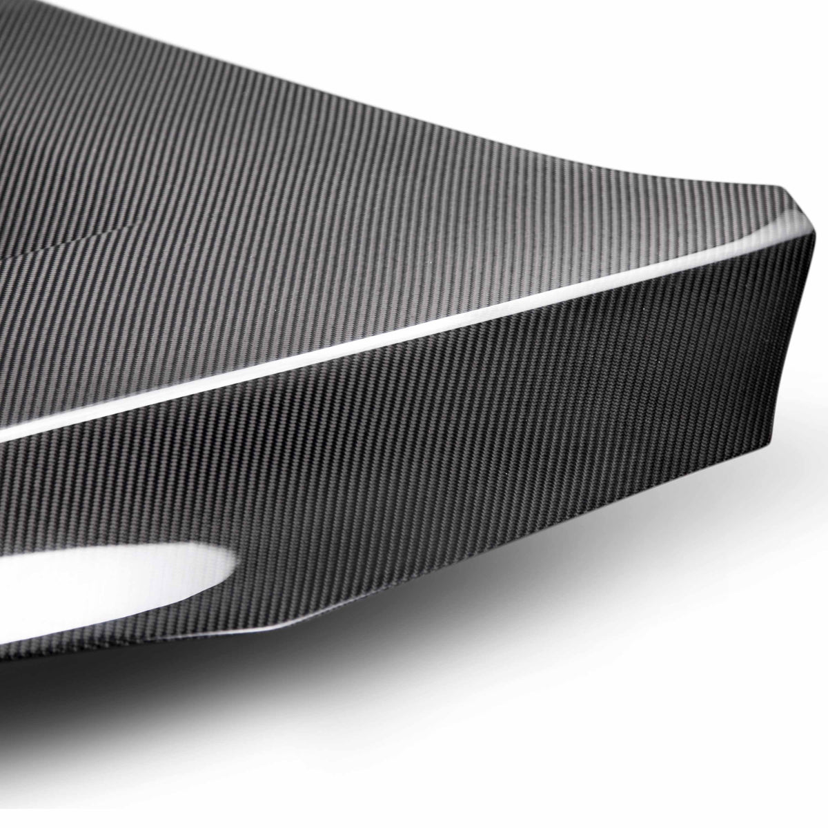 Seibon TS-Style Carbon Fiber Hood for 2015-2018 Ford Focus