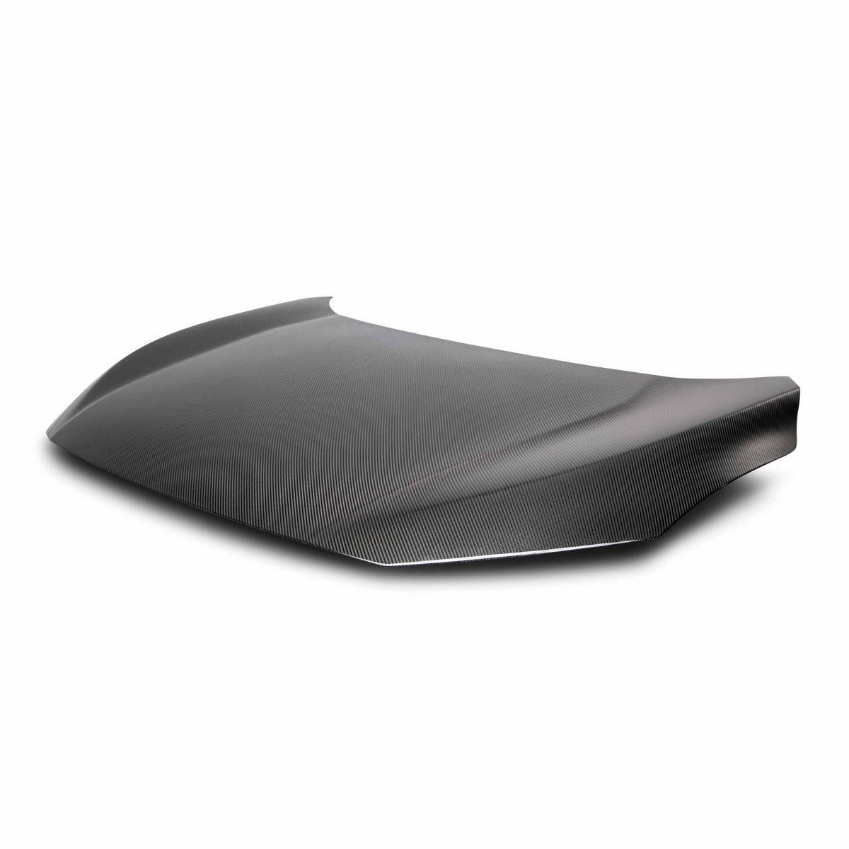 Seibon OEM-Style Carbon Fiber Hood for 2016-2021 Honda Civic Coupe/Sedan