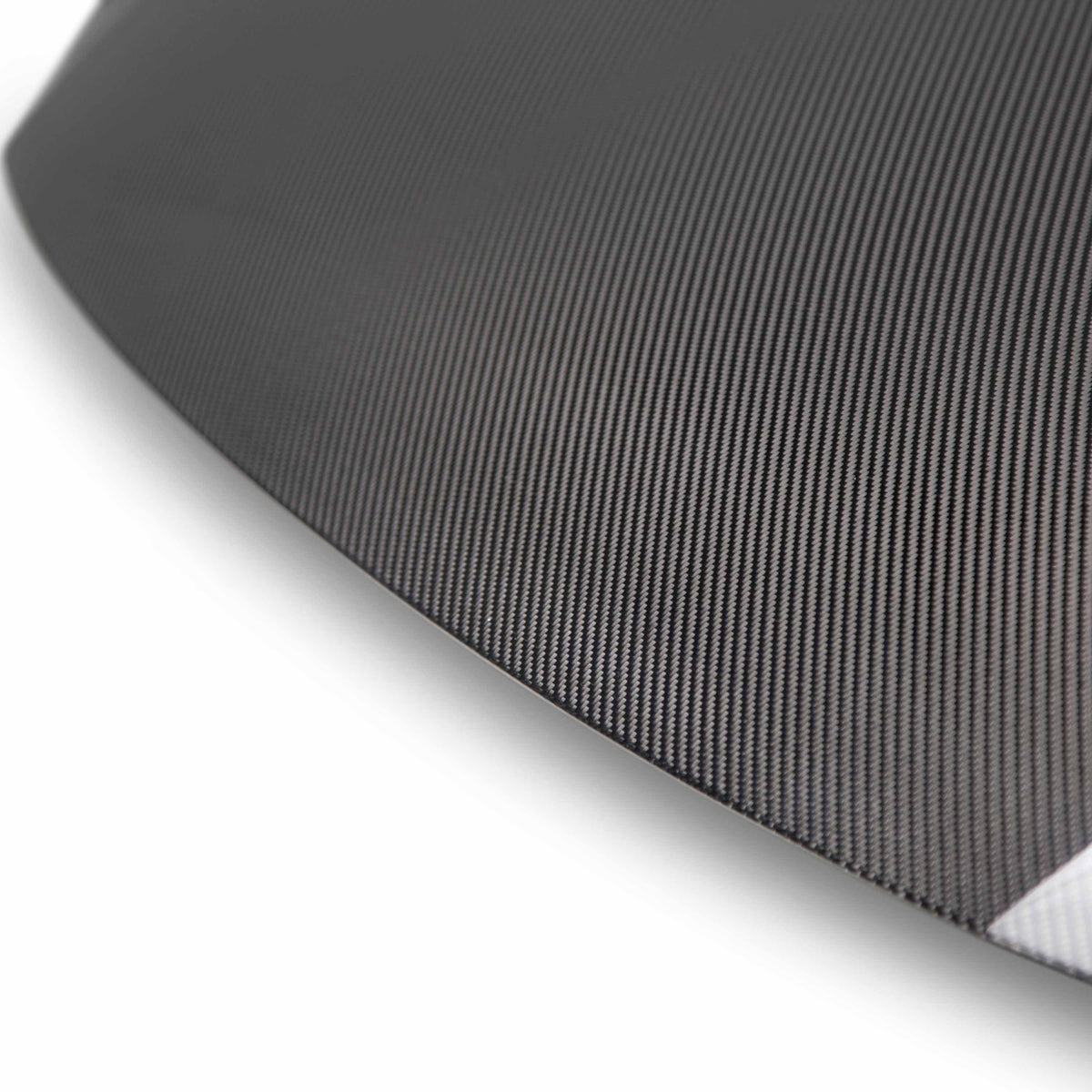 Seibon OEM-Style Carbon Fiber Hood for 2016-2021 Honda Civic Coupe/Sedan
