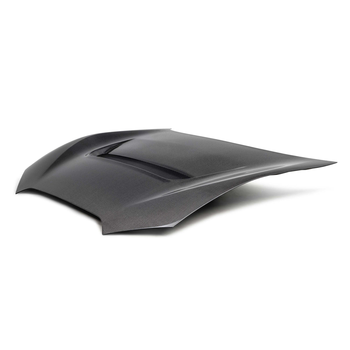 Seibon VS-Style Carbon Fiber Hood for 2016-2025 Mazda Miata / Miata RF