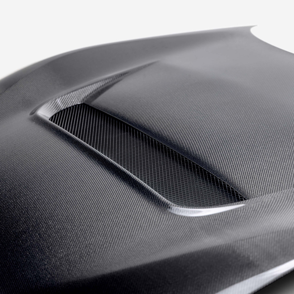 Seibon VS-Style Carbon Fiber Hood for 2016-2025 Mazda Miata / Miata RF