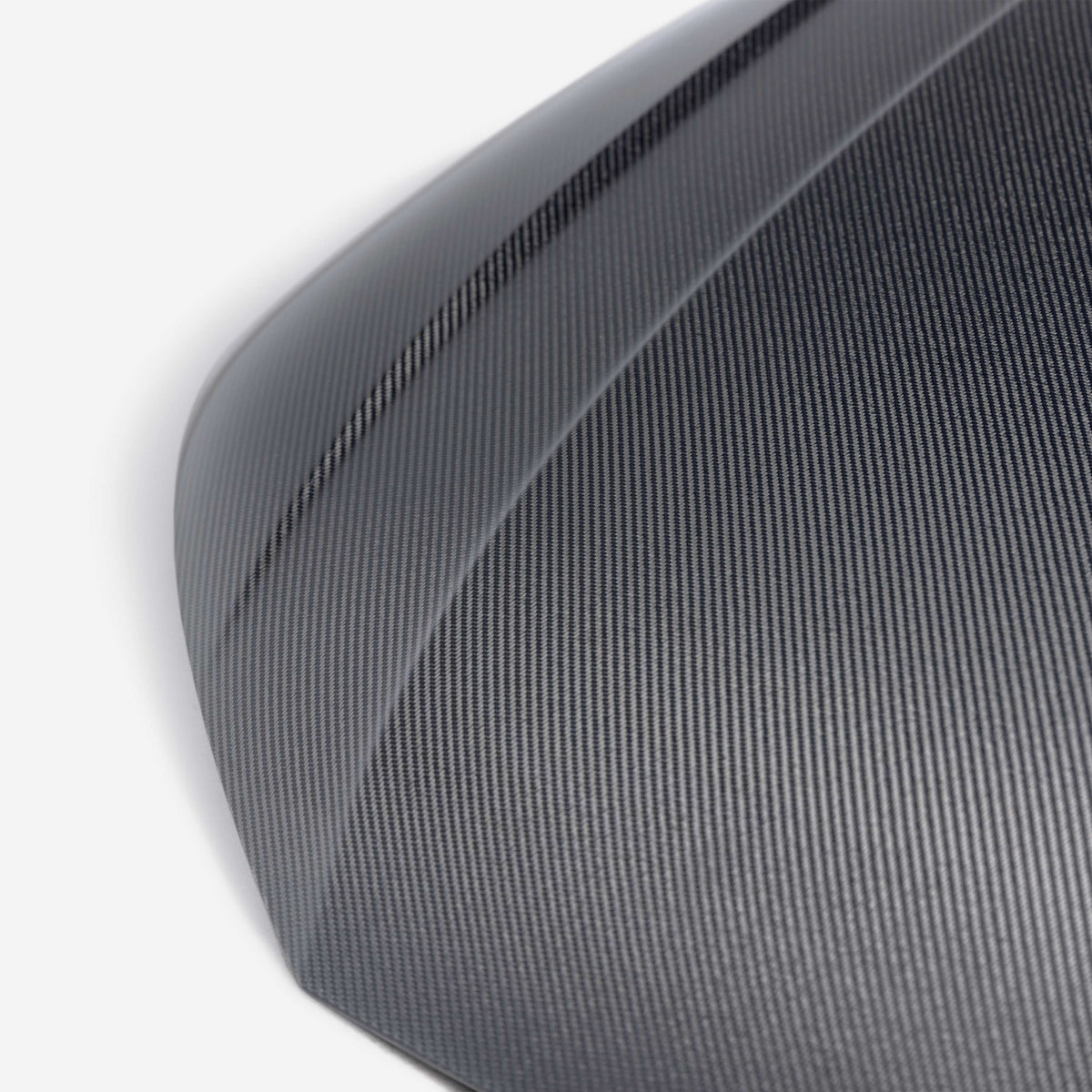 Seibon OEM-Style Carbon Fiber Hood for 2017-2024 Audi A4 / 2018-2024 Audi S4