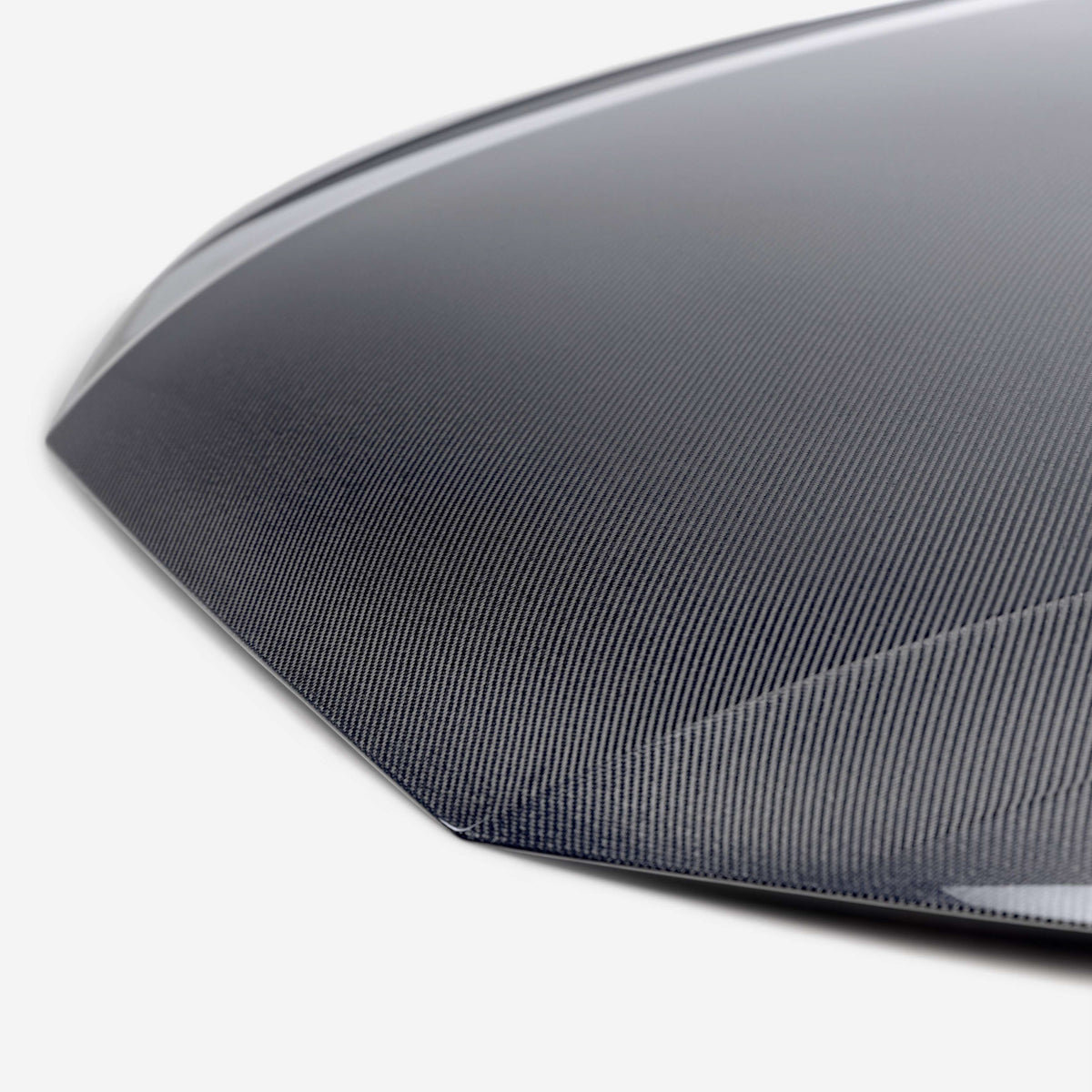 Seibon OEM-Style Carbon Fiber Hood for 2017-2024 Audi A4 / 2018-2024 Audi S4