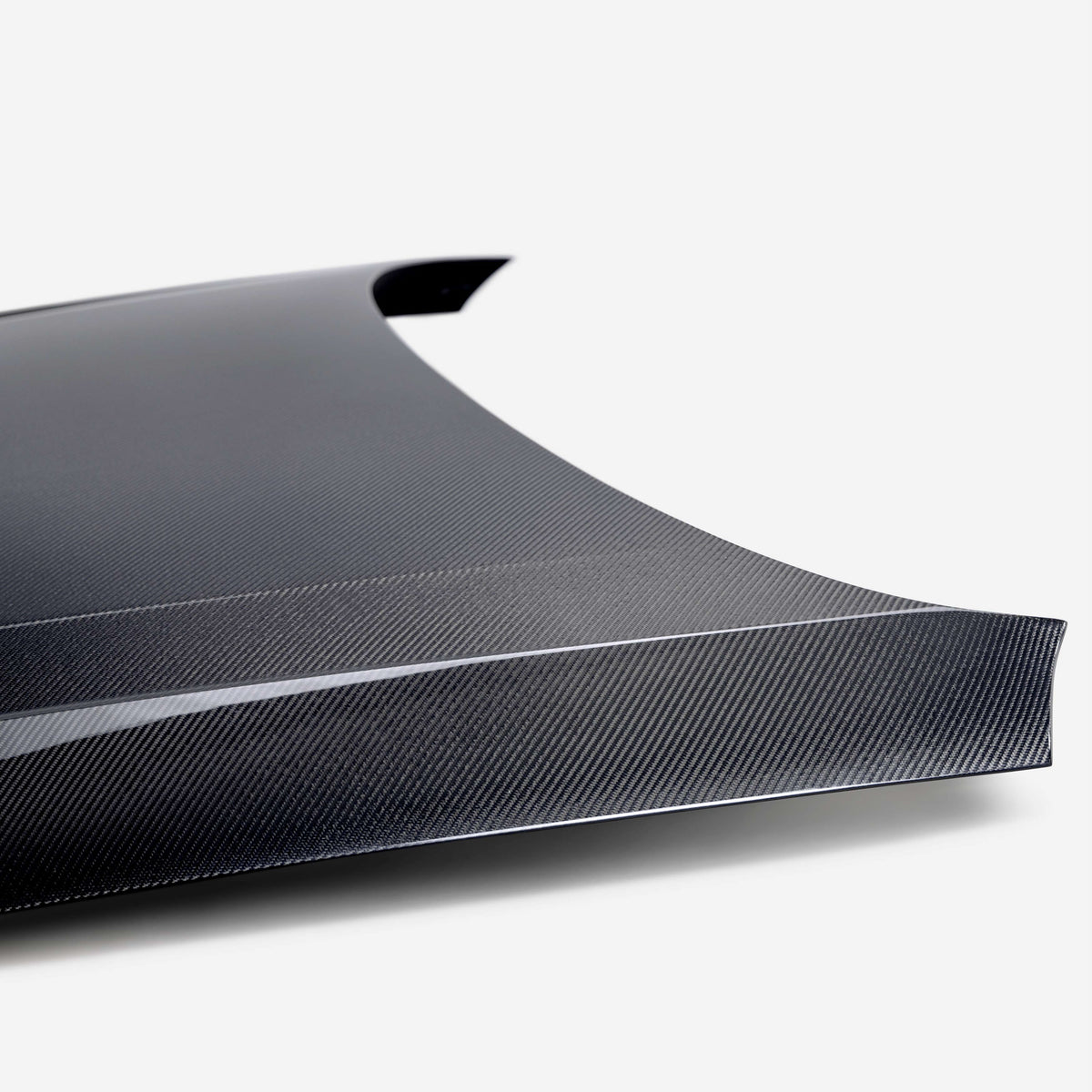 Seibon OEM-Style Carbon Fiber Hood for 2017-2024 Audi A4 / 2018-2024 Audi S4