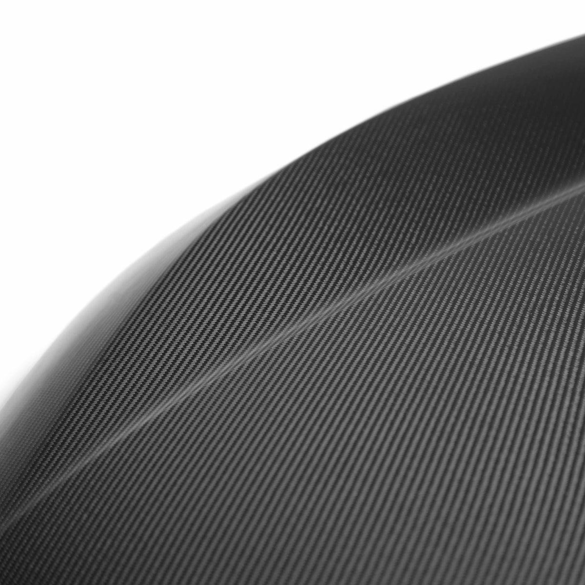 Seibon OEM-Style Carbon Fiber Hood for 2017-2021 Honda Civic Type R