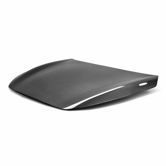 Seibon OEM-Style Carbon Fiber Hood for 2017-2022 Infiniti Q60