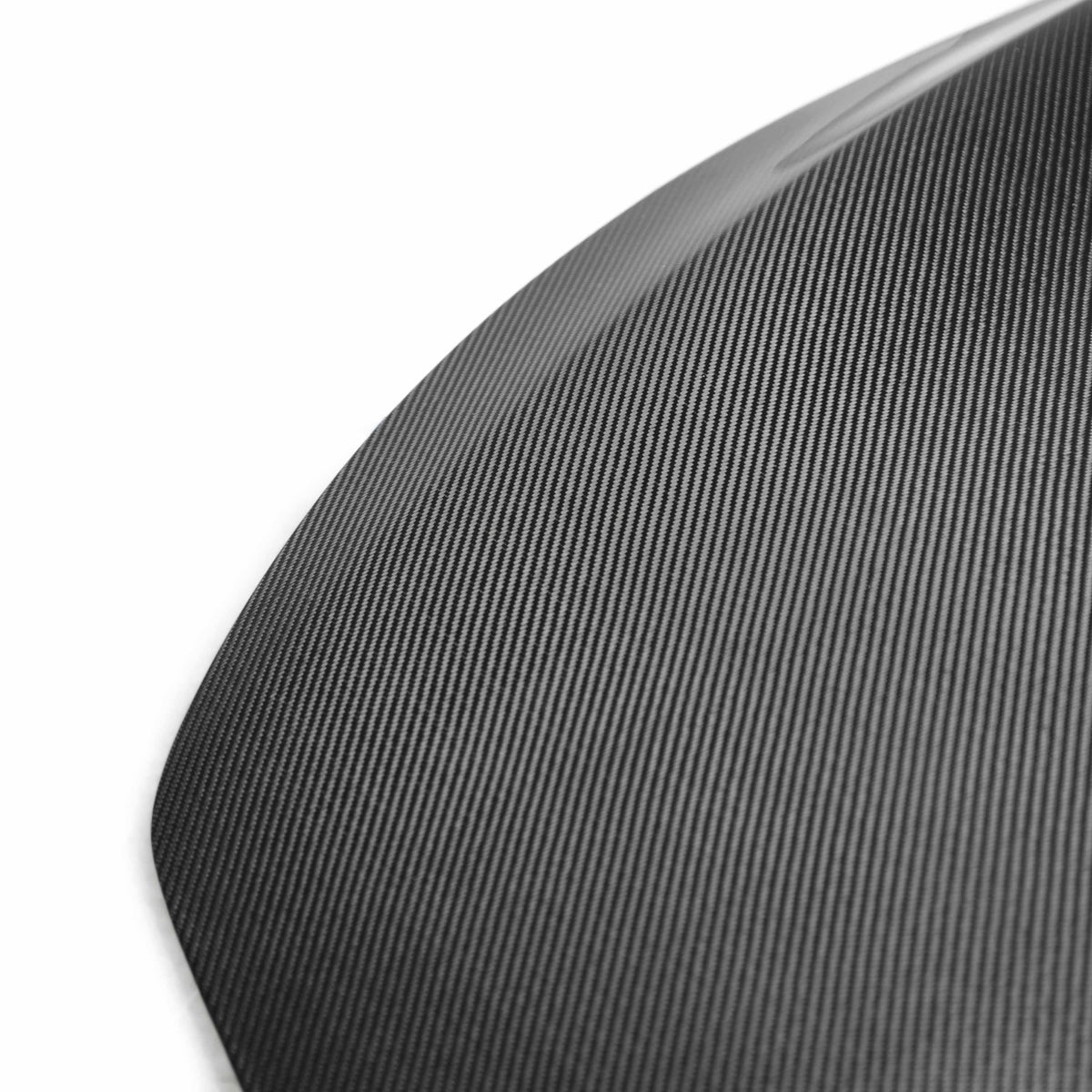 Seibon OEM-Style Carbon Fiber Hood for 2017-2022 Infiniti Q60