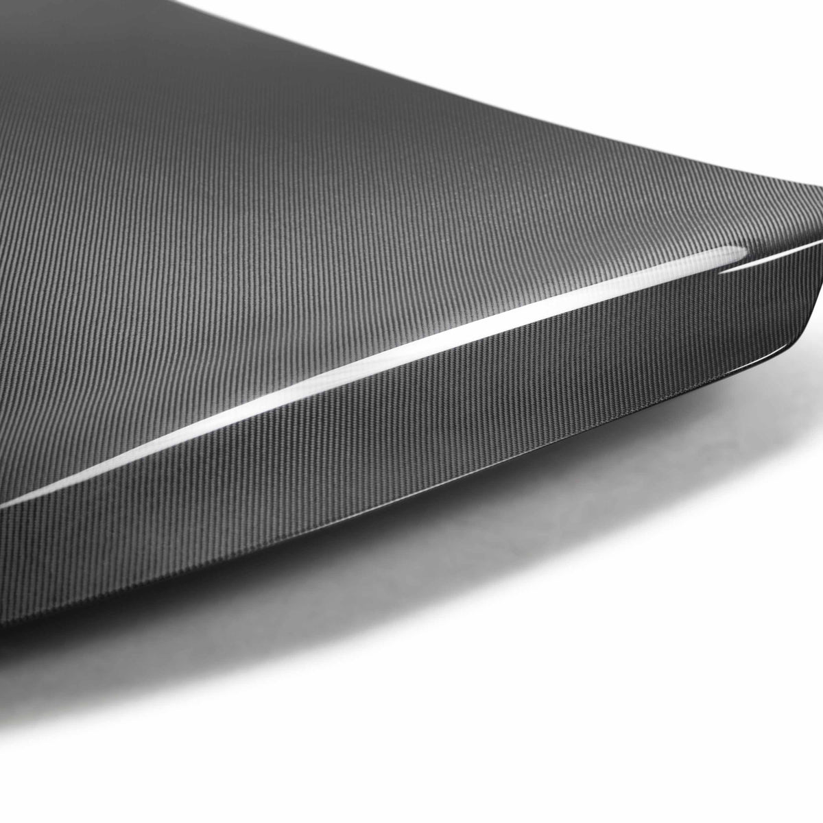 Seibon OEM-Style Carbon Fiber Hood for 2017-2022 Infiniti Q60