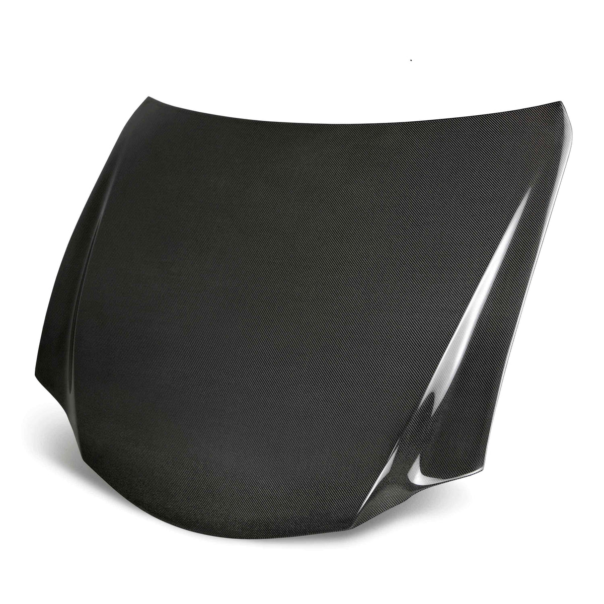 Seibon OEM-Style Carbon Fiber Hood for 2017-2022 Lexus RC