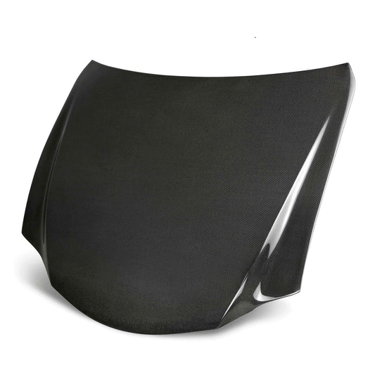 Seibon OEM-Style Carbon Fiber Hood for 2017-2022 Lexus RC