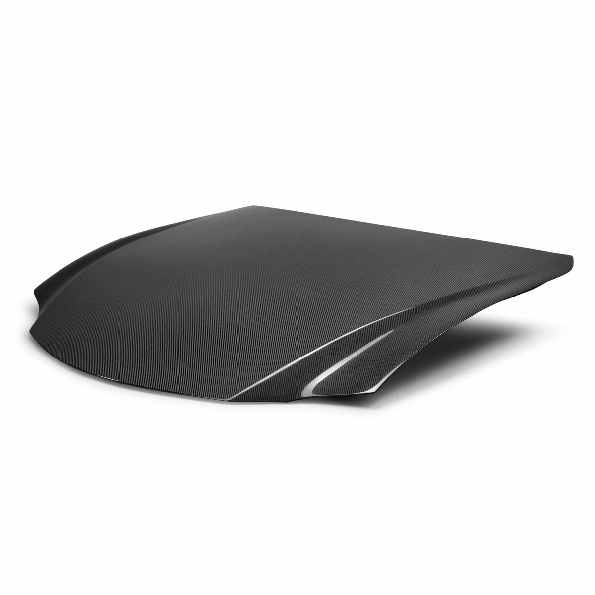 Seibon OEM-Style Carbon Fiber Hood for 2017-2022 Lexus RC