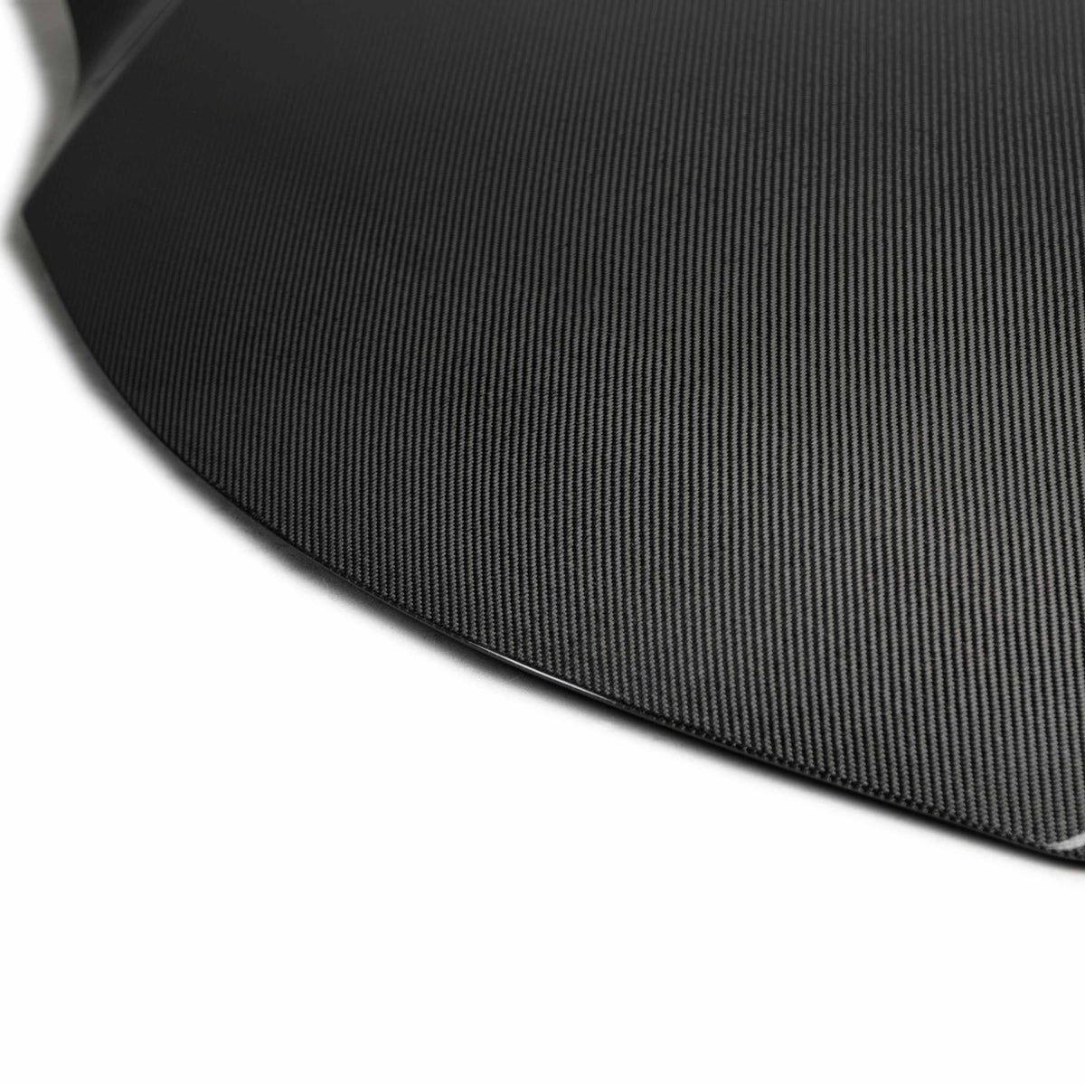 Seibon OEM-Style Carbon Fiber Hood for 2017-2022 Lexus RC