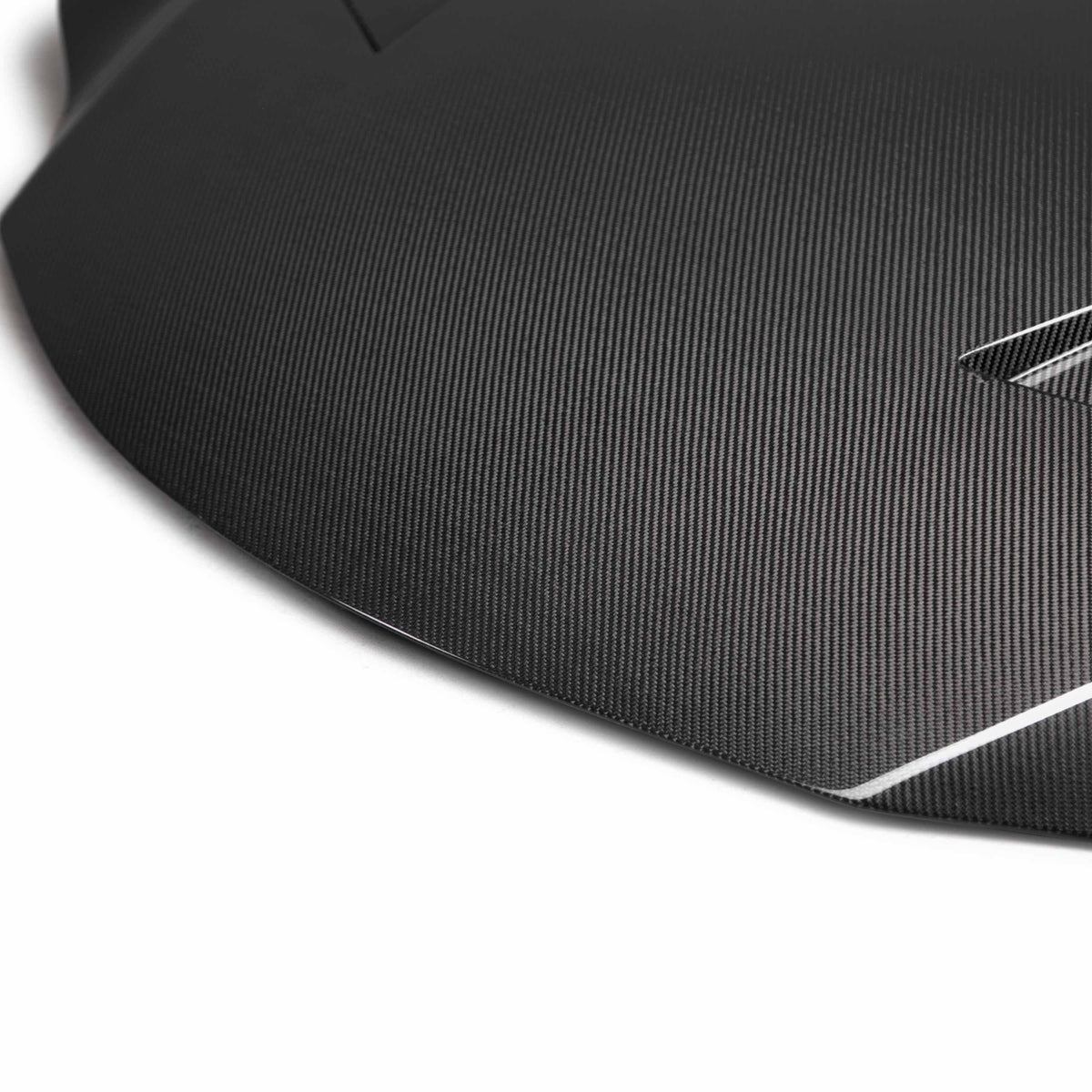 Seibon TS-Style Carbon Fiber Hood for 2017-2022 Lexus RC