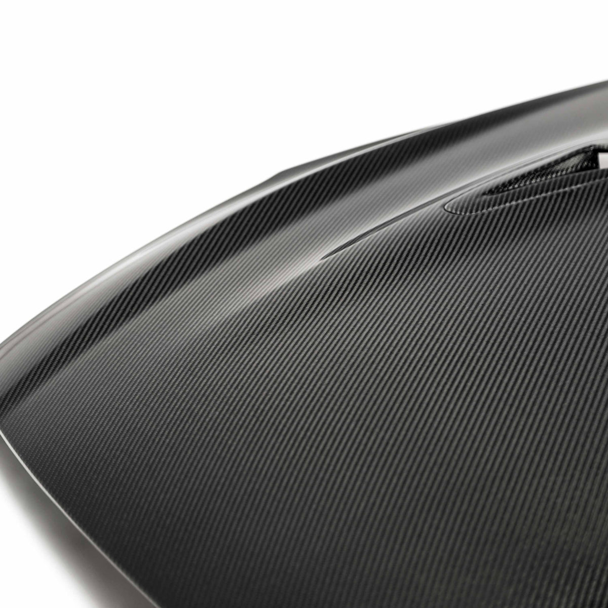 Seibon OEM-Style Carbon Fiber Hood for 2017-2024 Nissan GT-R