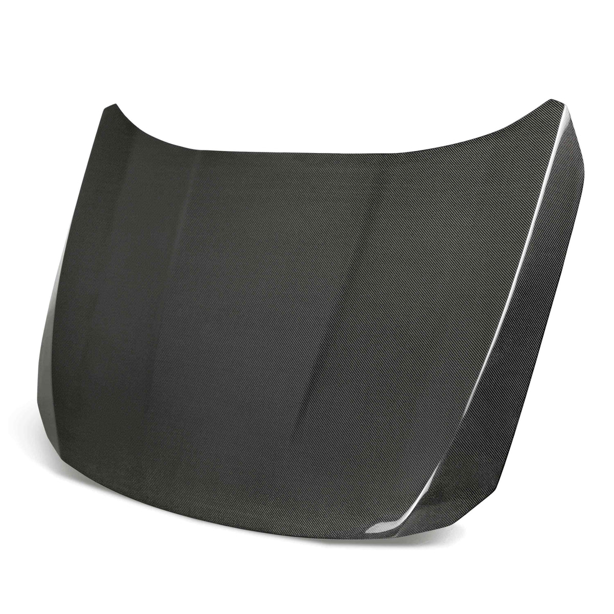 Seibon OEM-Style Carbon Fiber Hood for 2018-2022 Honda Accord