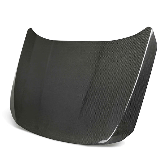 Seibon OEM-Style Carbon Fiber Hood for 2018-2022 Honda Accord