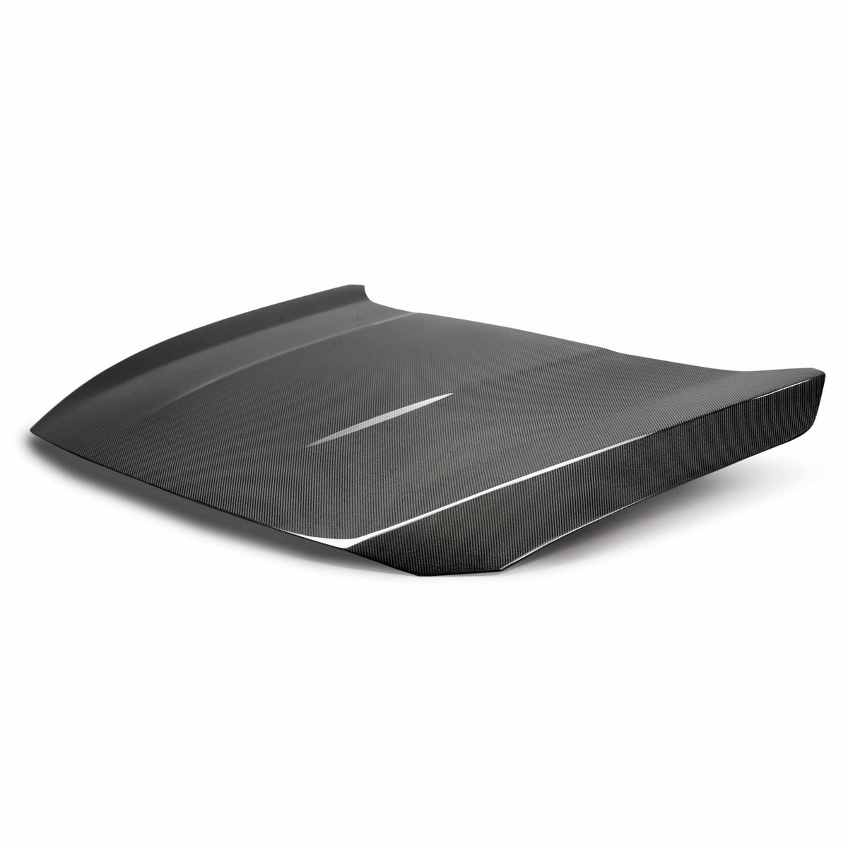 Seibon OEM-Style Carbon Fiber Hood for 2018-2022 Honda Accord