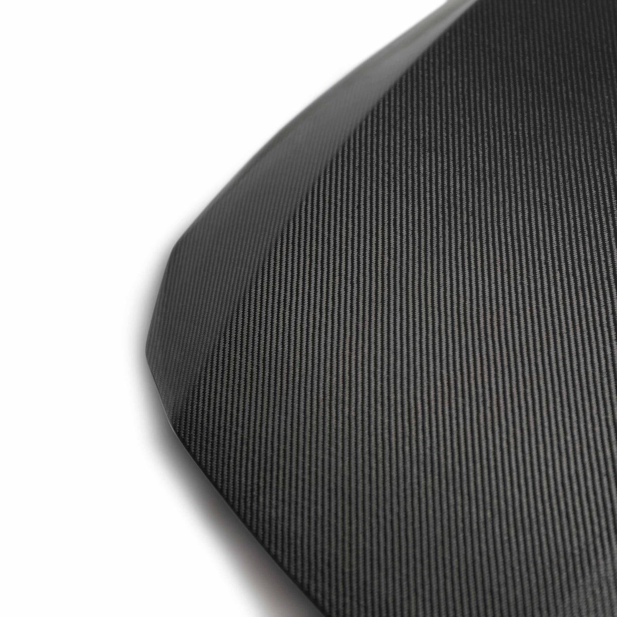 Seibon OEM-Style Carbon Fiber Hood for 2018-2022 Honda Accord