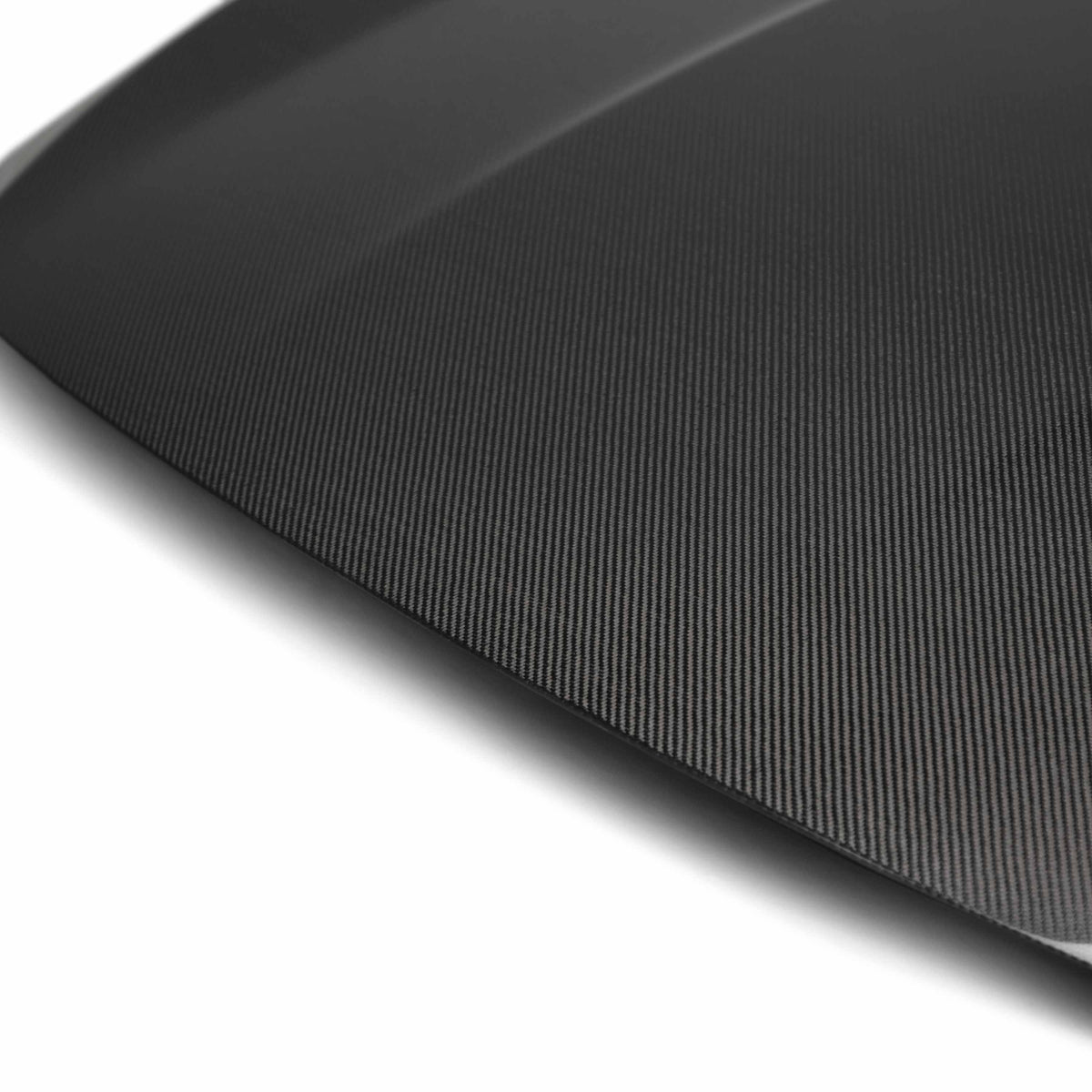 Seibon OEM-Style Carbon Fiber Hood for 2018-2022 Honda Accord