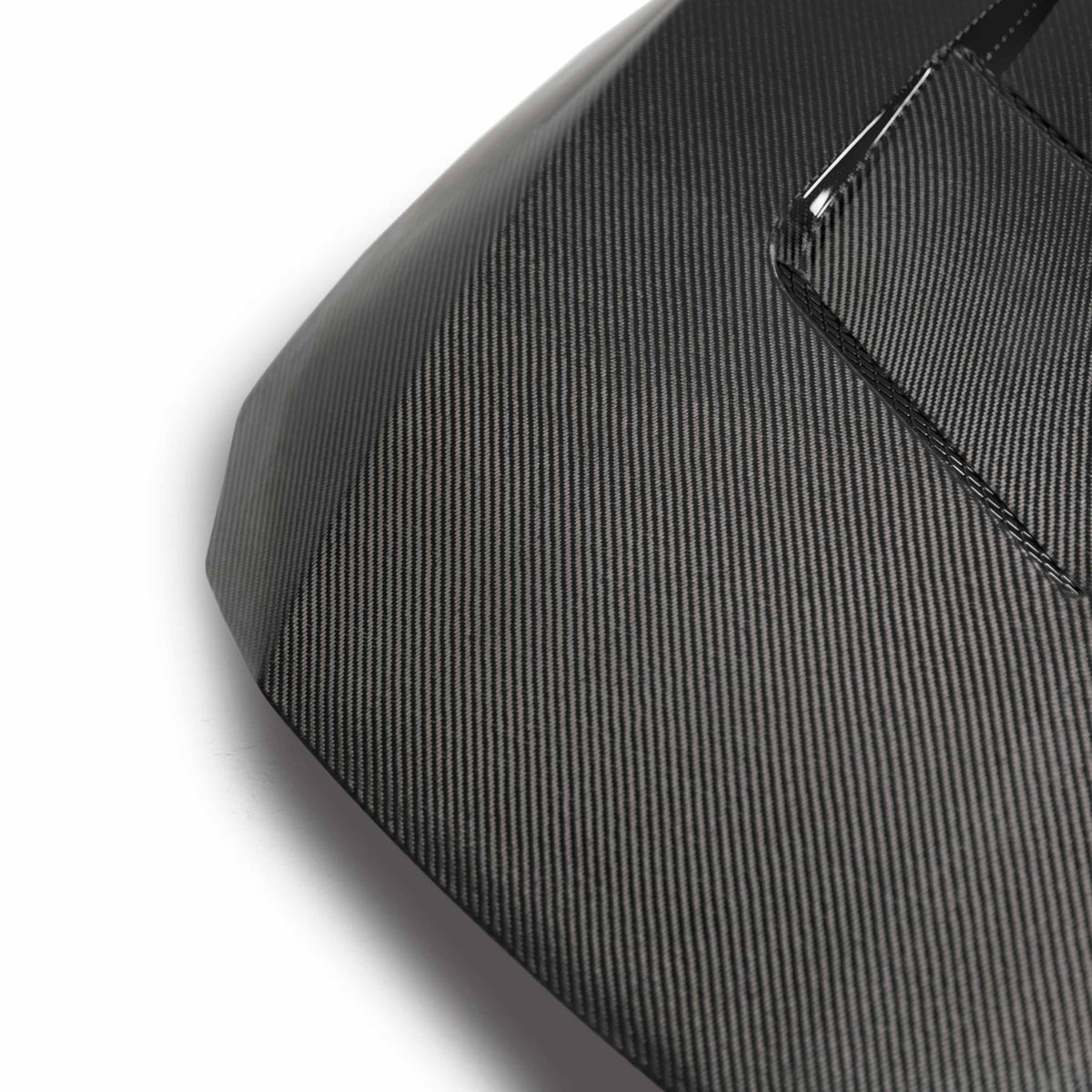 Seibon TS-Style Carbon Fiber Hood for 2018-2022 Honda Accord