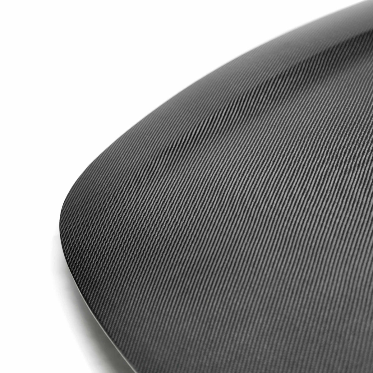 Seibon OEM-Style Carbon Fiber Hood for 2018-2023 Kia Stinger