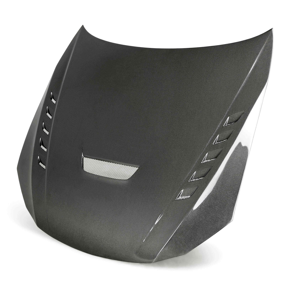Seibon BT-Style Carbon Fiber Hood for 2018-2022 Lexus LC