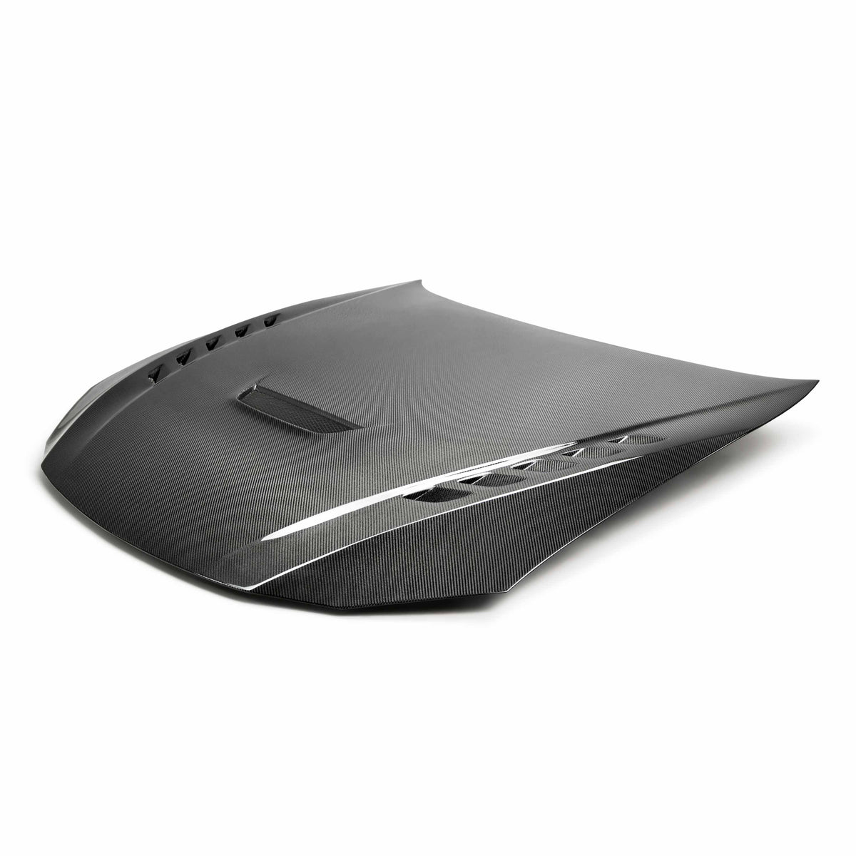 Seibon BT-Style Carbon Fiber Hood for 2018-2022 Lexus LC