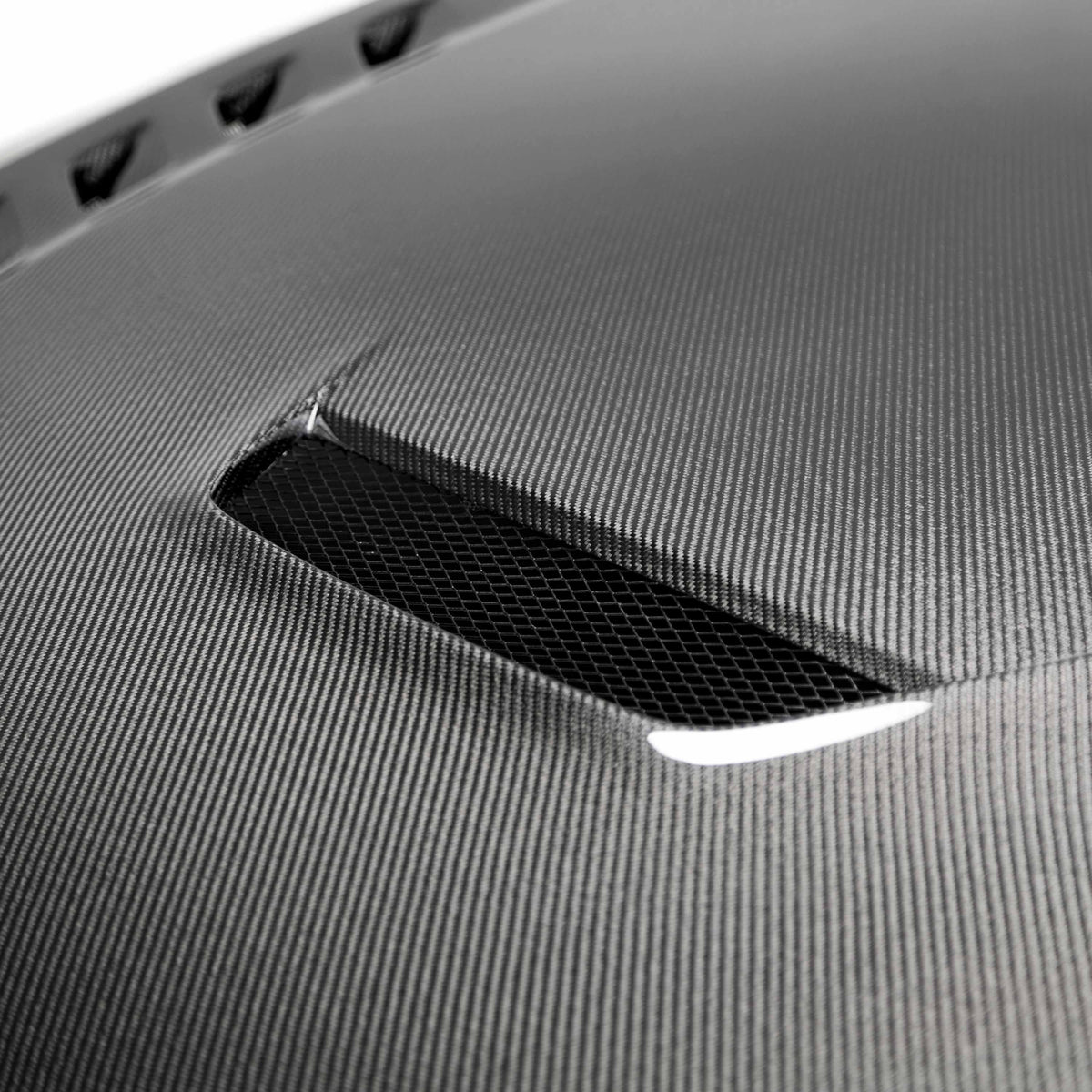 Seibon BT-Style Carbon Fiber Hood for 2018-2022 Lexus LC