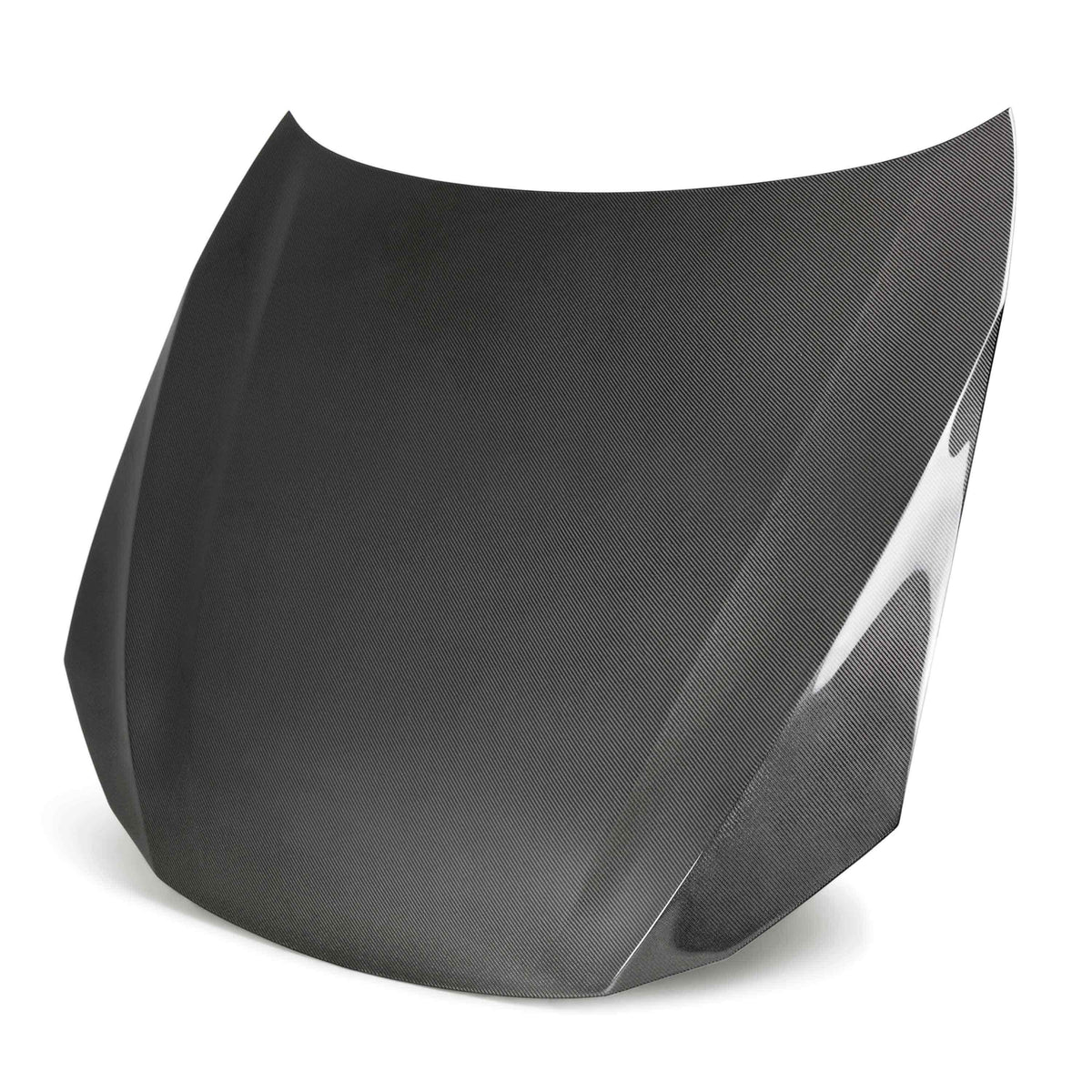 Seibon OEM-Style Carbon Fiber Hood for 2018-2022 Lexus LC