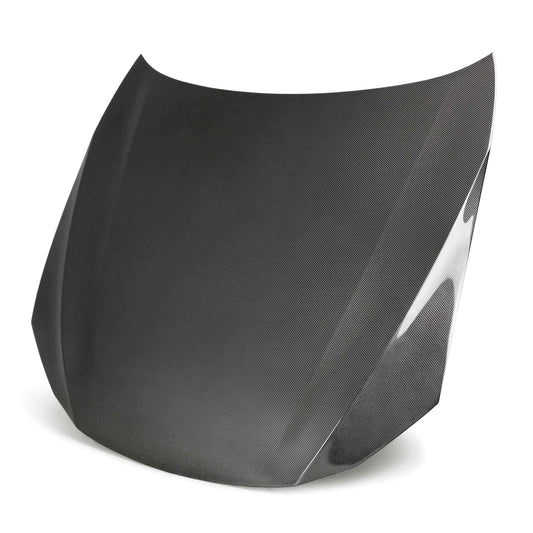 Seibon OEM-Style Carbon Fiber Hood for 2018-2022 Lexus LC