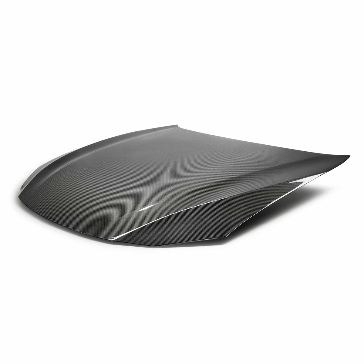 Seibon OEM-Style Carbon Fiber Hood for 2018-2022 Lexus LC