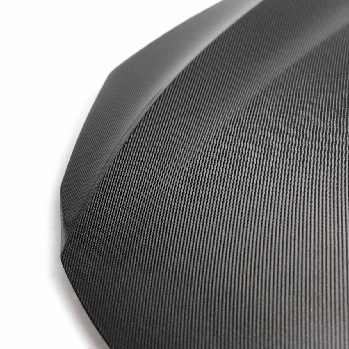 Seibon OEM-Style Carbon Fiber Hood for 2018-2022 Lexus LC