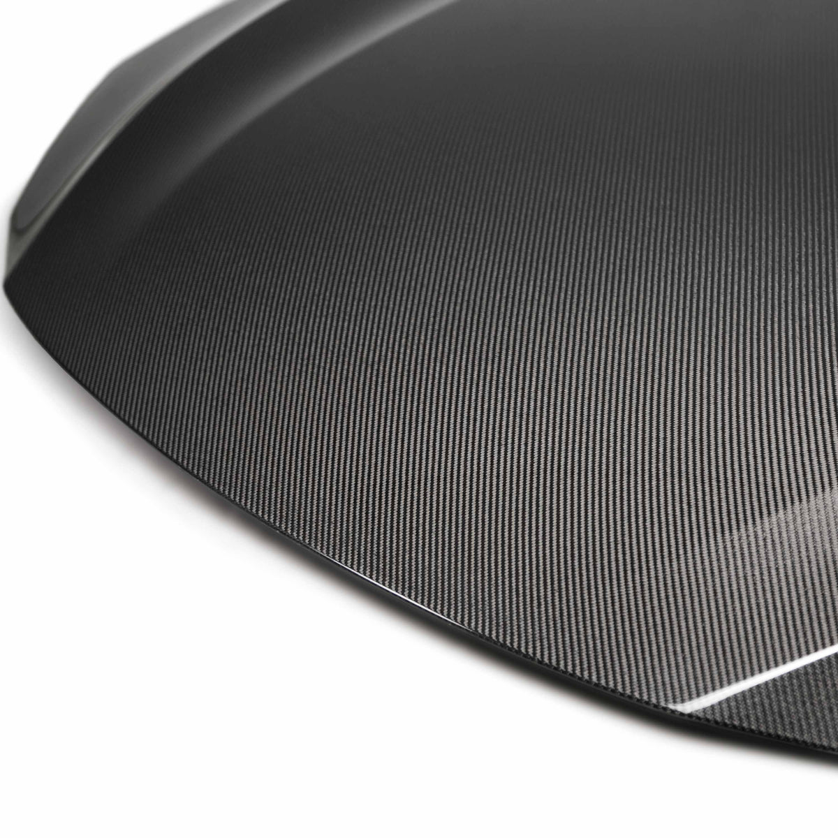 Seibon OEM-Style Carbon Fiber Hood for 2018-2022 Lexus LC